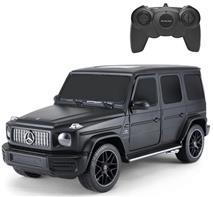 Mercedes-Benz G63 AMG kauko-ohjattava auto 1:24