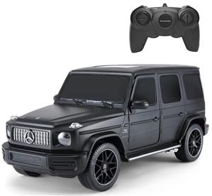 Mercedes-Benz G63 AMG kauko-ohjattava auto 1:24