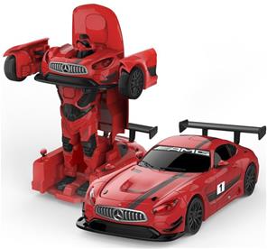 Mercedes-Benz GT3 2-in-1 Transform robottiauto