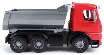 Mercedes Benz kuorma-auto , 45 cm-6