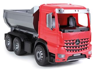 Mercedes Benz kuorma-auto , 45 cm-8