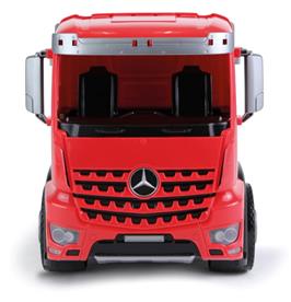Mercedes Benz kuorma-auto , 45 cm-9