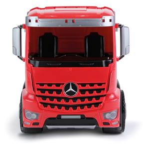 Mercedes Benz kuorma-auto , 45 cm-9