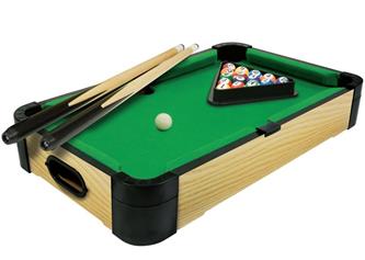 Merchant Ambassador Biljardipöytä 40 cm