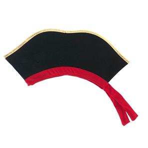 Merirosvohattu, Kapteeni Cros -puku-2