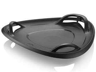 Meteor 70 Liukuri, antrasiitti (tarpeeksi iso aikuisille!)