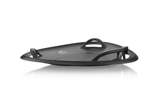 Meteor 70 Liukuri, antrasiitti (tarpeeksi iso aikuisille!)-2