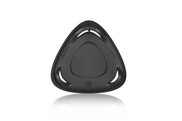 Meteor 70 Liukuri, antrasiitti (tarpeeksi iso aikuisille!)-3