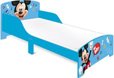 Mikki Hiiri Junior lastensänky 140 x 70 cm