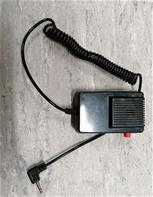 Mikrofoni Ford Ranger Raptor 4x4 poliisimaasturiin