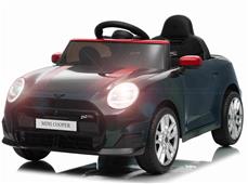 Mini Cooper sähköauto lapsille 12V litium
