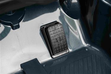 Mini Cooper sähköauto lapsille 12V litium-10