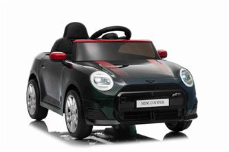 Mini Cooper sähköauto lapsille 12V litium-7