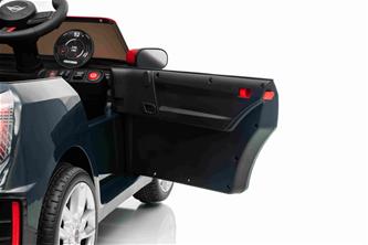 Mini Cooper sähköauto lapsille 12V litium-9
