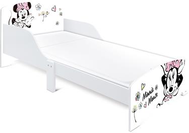 Minni Hiiri Classic Junior lastensänky 140 x 70 cm