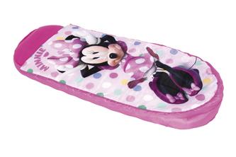 Minni Hiiri Junior 2-in-1 -vierasvuode ja makuupussi -2