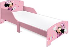 Minni Hiiri Junior lastensänky 140 x 70 cm