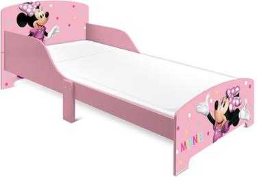 Minni Hiiri Junior lastensänky 140 x 70 cm