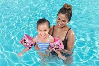 Minni Hiiri -kellukkeet (3-6-vuotiaat)-4