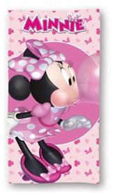 Minni Hiiri kylpypyyhe 70 x 140 cm