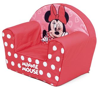 Minni Hiiri Lasten nojatuoli