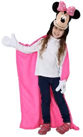  Minni Hiiri Poncho hupulla