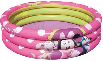 Minni Hiiri uima-allas 102x25 cm