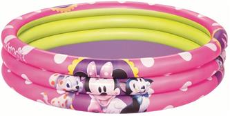 Minni Hiiri uima-allas 152x30 cm