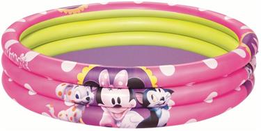 Minni Hiiri uima-allas 152x30 cm