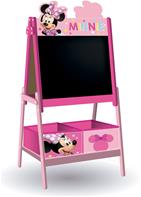Minnie Mouse 2-in-1 valkotaulu/liitutaulu