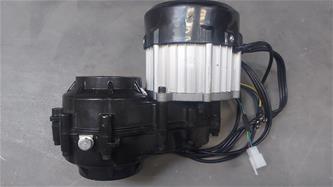 Moottori 180W 24V Harjaton Super Sportscar XL 24V -moottorille