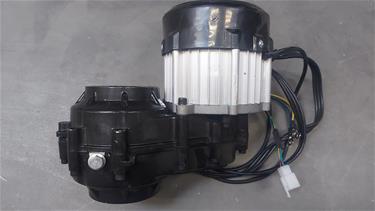 Moottori 180W 24V Harjaton Super Sportscar XL 24V -moottorille