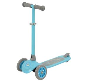 MoVe Steer & Go 3-pyöräinen potkulauta, Sininen