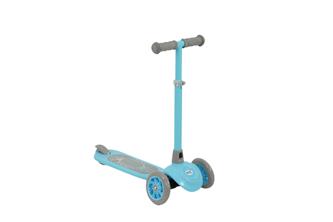 MoVe Steer & Go 3-pyöräinen potkulauta, Sininen-8