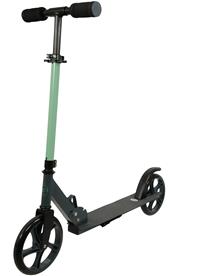 MoVe Urban Commuter -taitettava potkulauta,  200 mm pyörät