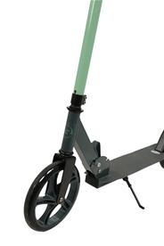 MoVe Urban Commuter -taitettava potkulauta,  200 mm pyörät-5