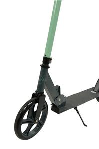 MoVe Urban Commuter -taitettava potkulauta,  200 mm pyörät-5
