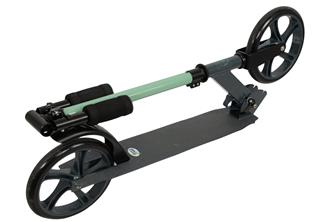 MoVe Urban Commuter -taitettava potkulauta,  200 mm pyörät-8
