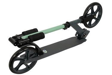 MoVe Urban Commuter -taitettava potkulauta,  200 mm pyörät-8
