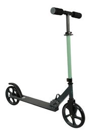 MoVe Urban Commuter -taitettava potkulauta,  200 mm pyörät-9