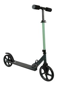 MoVe Urban Commuter -taitettava potkulauta,  200 mm pyörät-9