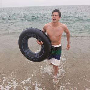 Mud Master uimarengas 91cm-2