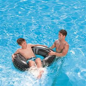 Mud Master uimarengas 91cm-3