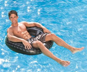 Mud Master uimarengas 91cm-4