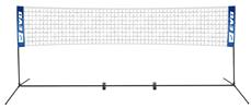Multisport EVO-setti (Lentopallo, Sulkapallo, Tennis)