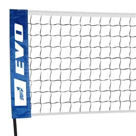 Multisport EVO-setti (Lentopallo, Sulkapallo, Tennis)-2