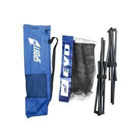 Multisport EVO-setti (Lentopallo, Sulkapallo, Tennis)-4