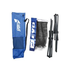 Multisport EVO-setti (Lentopallo, Sulkapallo, Tennis)-4