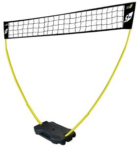 Multisport FLEX-verkkosarja (lentopallo, tennis, sulkapallo)