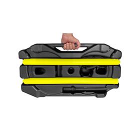 Multisport FLEX-verkkosarja (lentopallo, tennis, sulkapallo)-2